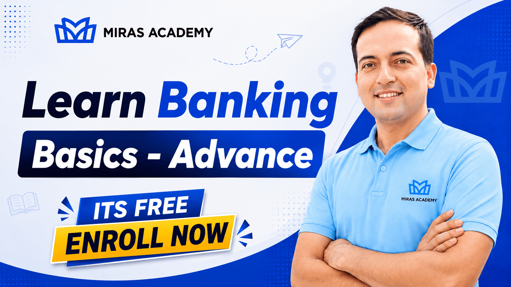 Banking Free Course