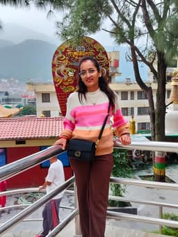 Ashmita Kunwar