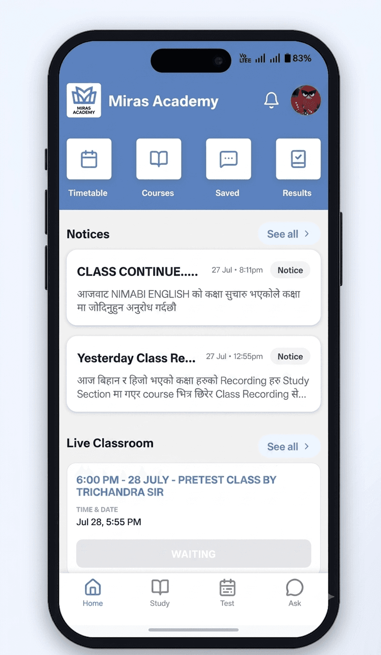 App Image