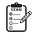 Online Class - Physical Exam Facility